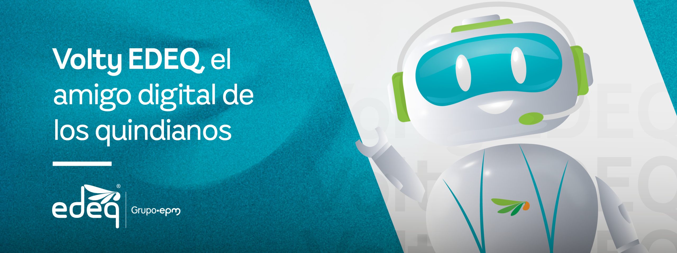 Volty: Transformando la atención al cliente con inteligencia artificial Volty: Transformando la atención al cliente con inteligencia artificial