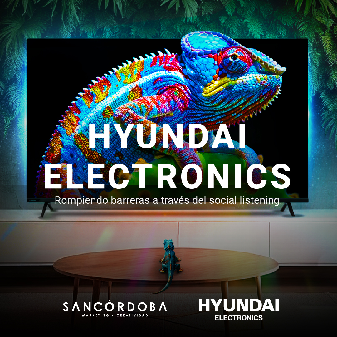 Hyundai Electronics Latinoamérica Hyundai Electronics Latinoamérica